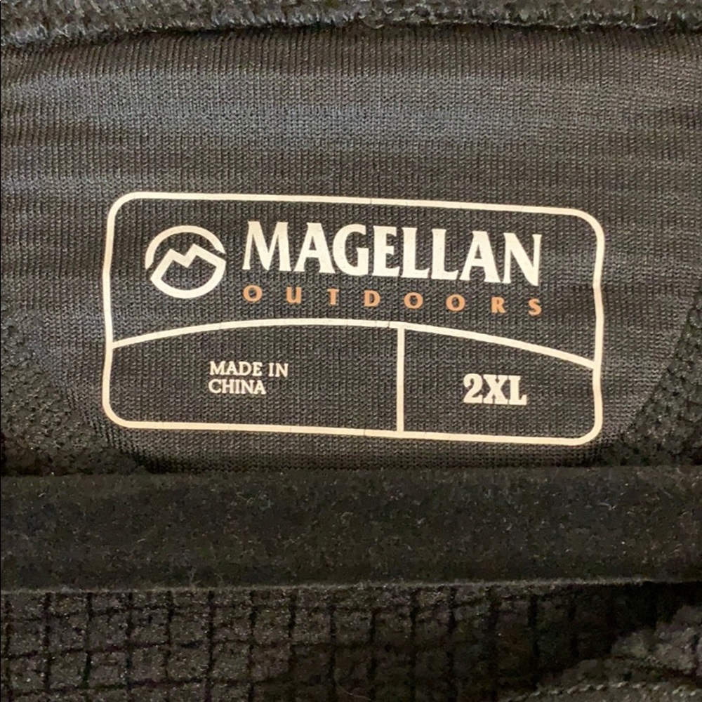 Magellan Pullover - image 7